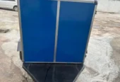 Carretinha Baú Cargo Box
