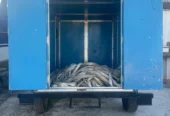 Carretinha Baú Cargo Box